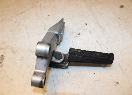 Schetsplaat links Triumph Sprint RS