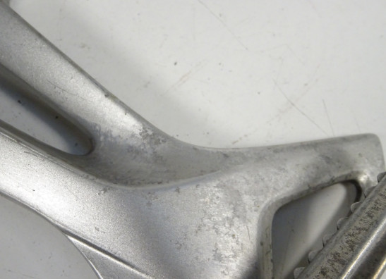 Pillion step left  Honda VFR 800 I