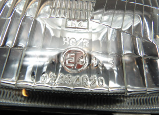 Headlight Kawasaki ZZR 600