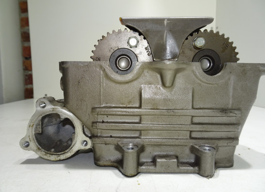 Cilinderkop Honda CB 600 F