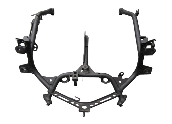 Kuipframe Kawasaki Ninja 400