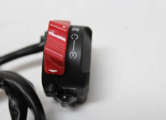 Lenkerschalter rechts Yamaha MT 09