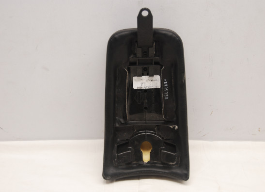 Buddy zadel Harley Davidson Dyna