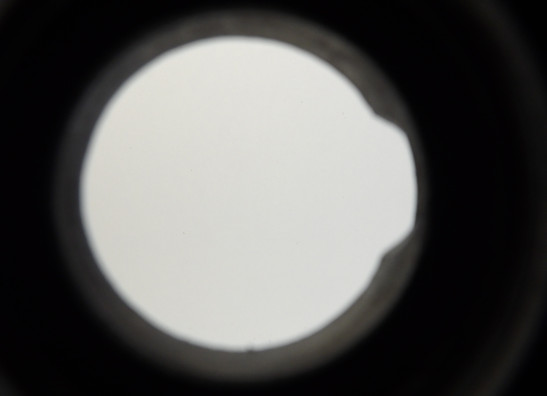 Inlaat rubber Honda CBF 1000