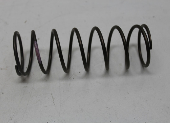 Koppeling Suzuki Burgman 125