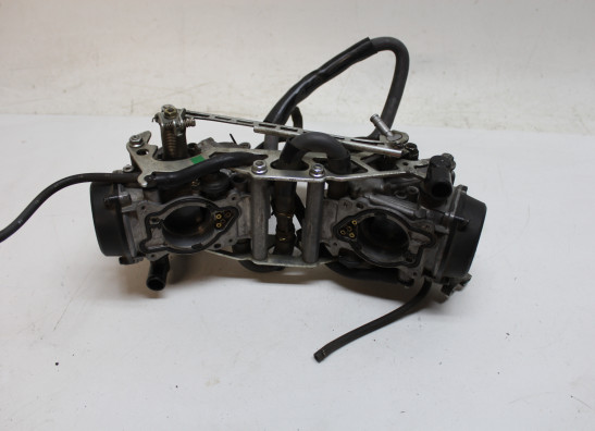 Carburateurset Honda XL 1000 V Varadero