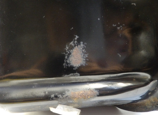 Tank Honda Goldwing GL