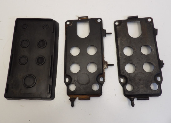 Accubak Moto Guzzi V35 V50 V65