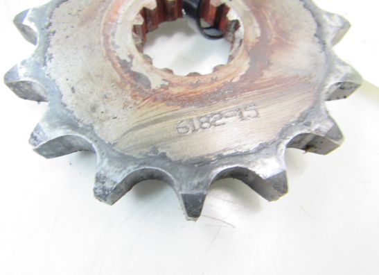 Kettenrad vorne Suzuki GSX F 750