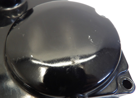 Crankcase cover Clutch side Kawasaki ZZR 1200