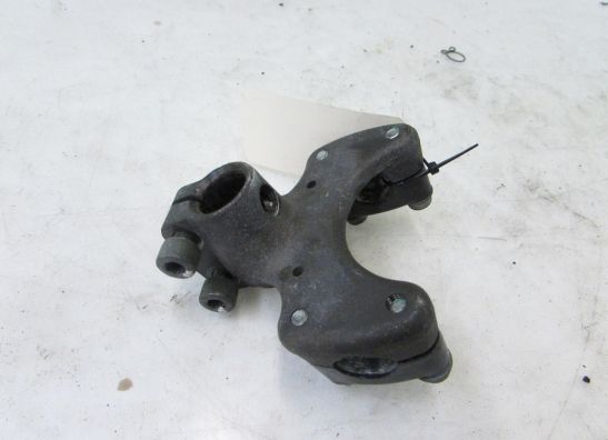 Stuur Suzuki Burgman 400