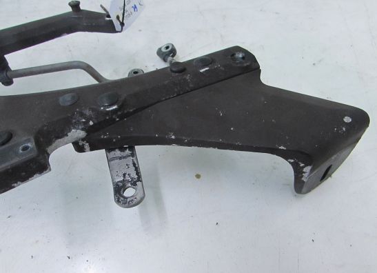 Bagagedrager Suzuki GSX F 1100