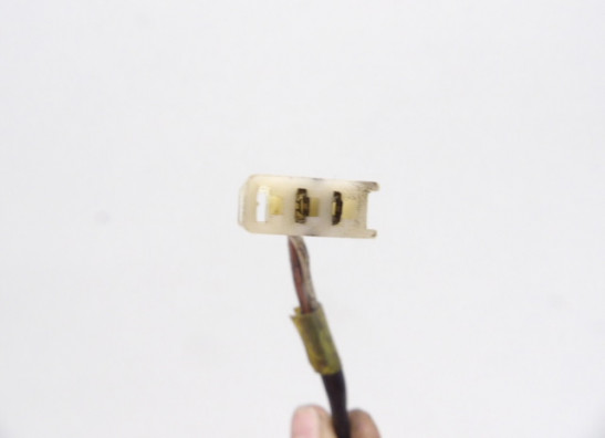 Rempomp Suzuki GS 650