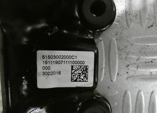 Achtersubframe KTM 1290 Super Duke GT