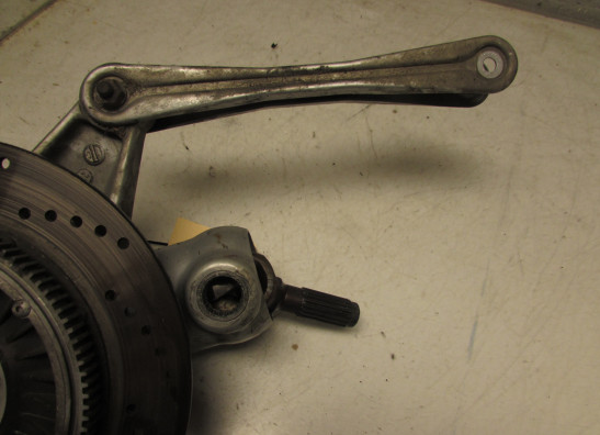 Kardan BMW K 1200 RS