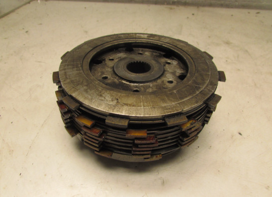 Koppeling Yamaha FJ 1200