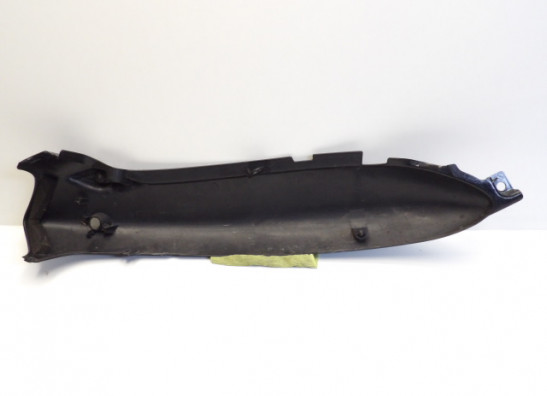 Linker achterkant Suzuki GSX F 750