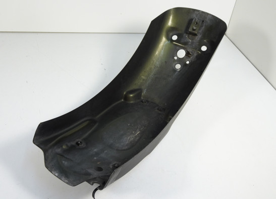 Hinterradabdeckung Triumph scrambler 900