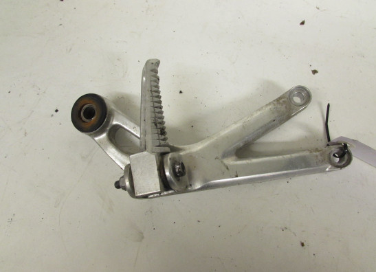 Pillion step right Yamaha YZF R6