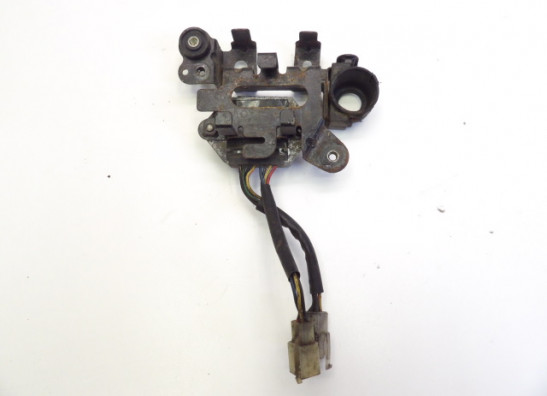 CDI ECU unit Kawasaki Z 750