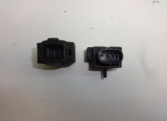 Relais unit Suzuki GSX R 1000