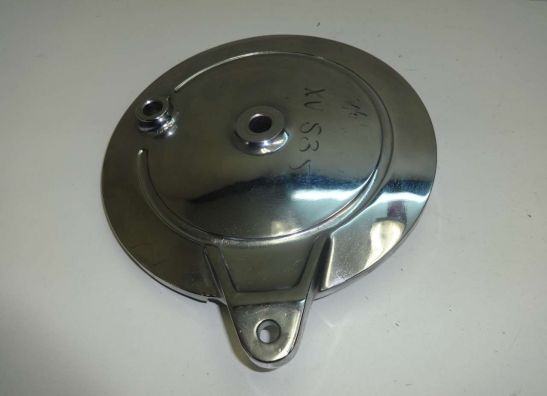 Bremstrommel Yamaha XV 535 Virago