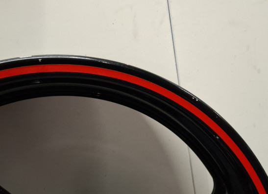 Felge vorne Suzuki GSX F 750