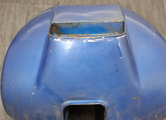 Tank Harley Davidson Tour Glide FLT