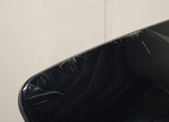 Rechter zijkuip Yamaha YZF R1