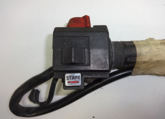 Stuurschakelaar rechts Honda VF 700  750 S Sabre