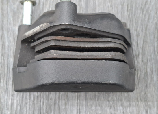 Remklauw rechts voor Harley Davidson Road King