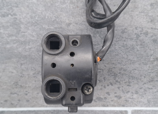 Lenkerschalter rechts Suzuki GS 550