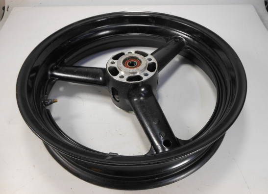 Front Wheel Suzuki GSF 600 650 Bandit 