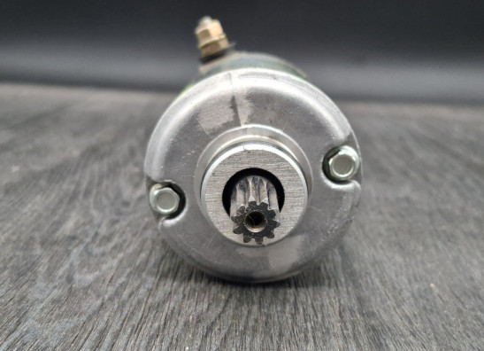 Starting motor Kawasaki ZZR 600