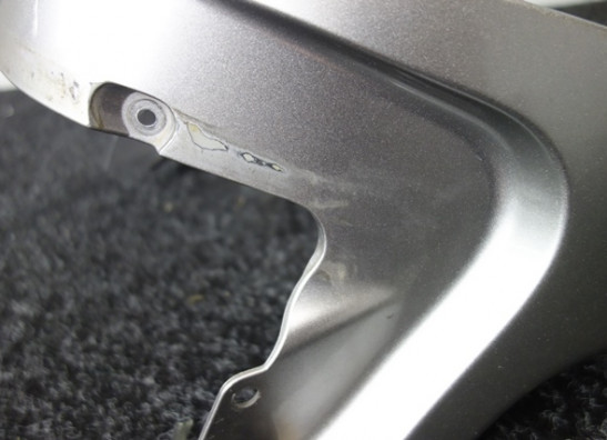 Fuel tank cover Yamaha FJR 1300