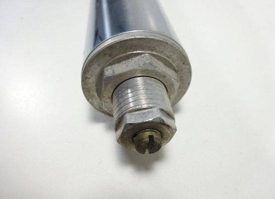 Voorpoot rechts compleet Yamaha TDM