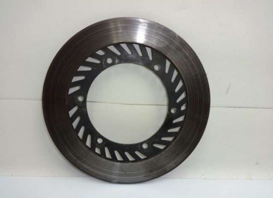 Rear brake disc Yamaha XJ 750 