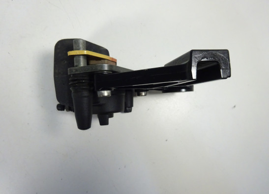 Bremssattel Bremszange hinten Kawasaki ER 6