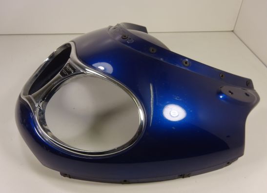 Topkuip Triumph Trophy 900