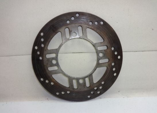 Achterremschijf Kawasaki ZZR 600
