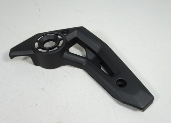 Rechter zijkuip klein Kawasaki Ninja 650