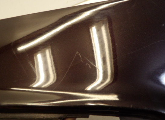 Rechter zijkuip Honda ST 1100 Pan European