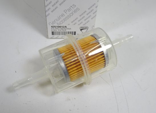 Benzinpumpe Ducati monster 900