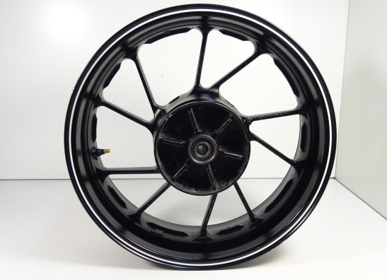 Felge hinten Yamaha MT 09