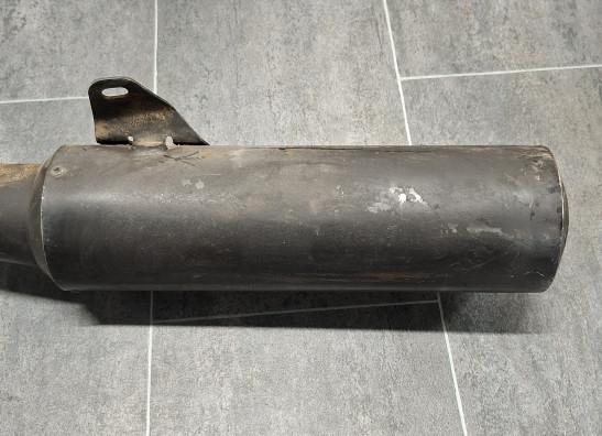 Muffler Kawasaki ZX 10 R
