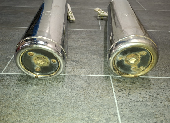 Muffler Yamaha XJ 900 F