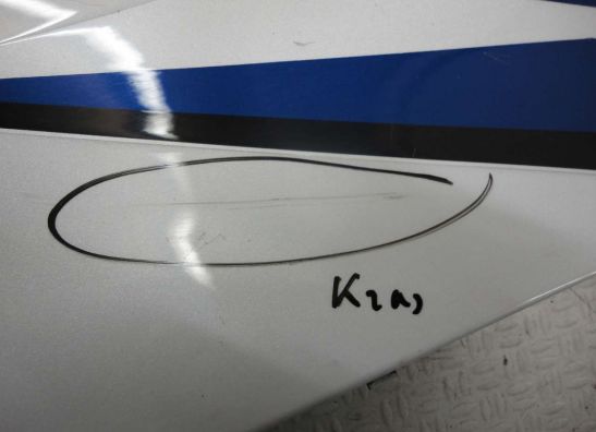 Cowl right small Yamaha YZF R6