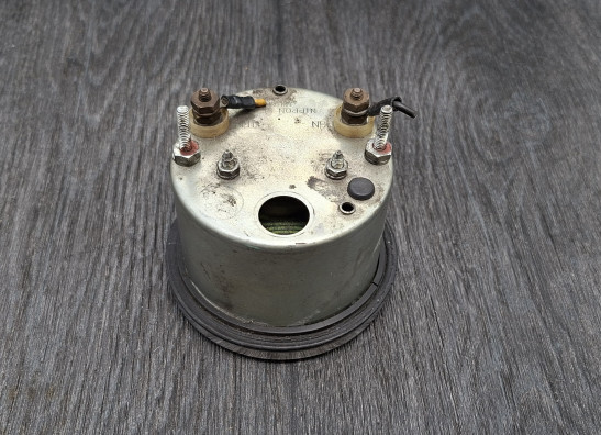 Teller Harley Davidson Dyna