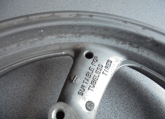 Felge vorne Yamaha XJ 900 S Diversion