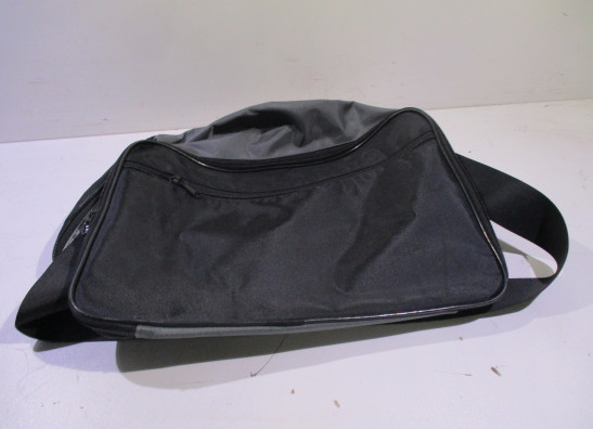 Luggage set BMW R 1200 GS Adventure